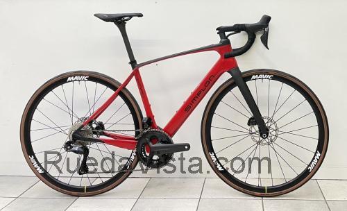 Simplon Kiaro Pmax ficha técnica y opiniones